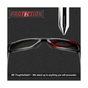 ToughAsNails 2 Pair Polarized Lens Replacement compatible_6