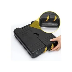 DOWELL juego de herramientas de 90 unidades para_7