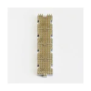 Wazakura 4 piezas de mini rana Ikebana Kenzan_6