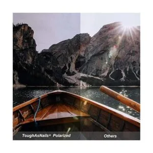 ToughAsNails 2 Pair Polarized Lens Replacement compatible_4