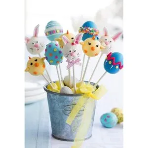 Silverlake Bloques de espuma para manualidades paquete_6