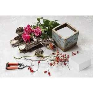 Silverlake Bloques de espuma para manualidades paquete_7