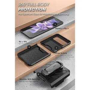 SUPCASE Unicorn Beetle Pro Series Funda protectora_4