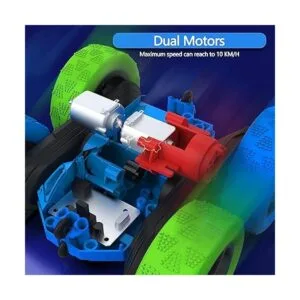 Hamdol Coche de control remoto para niños de 6 a 12 años_3