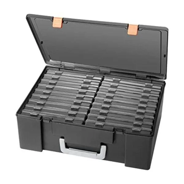 Caja de almacenamiento de fotos de 4 x 6 pulgadas 18_1