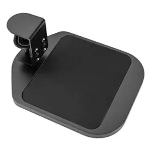 VIVO Alfombrilla de mouse ajustable de madera para_1
