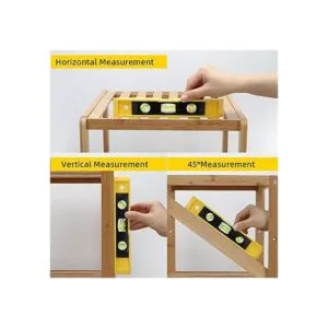 DOWELL juego de herramientas de 90 unidades para_6