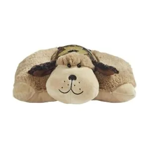 Pillow Pets Signature Snuggly Puppy Sleeptime Lite 1_3