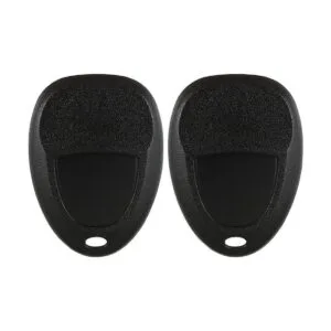 Llavero transmisor de repuesto sin llaves mando a_3