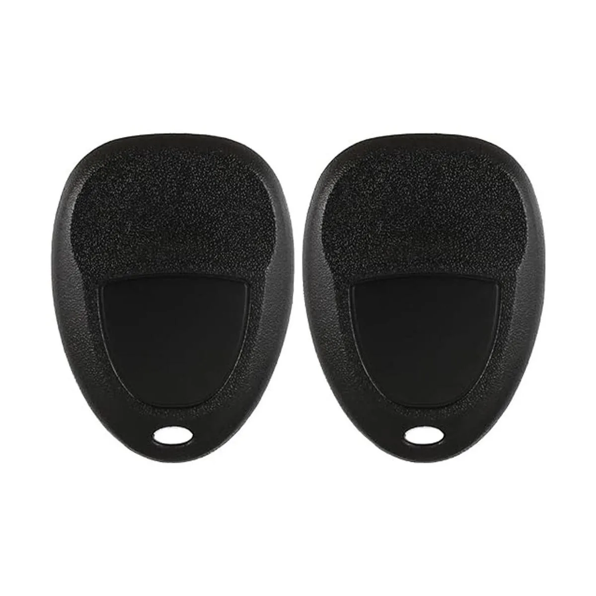 Llavero transmisor de repuesto sin llaves mando a_3