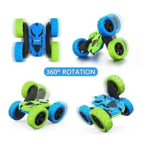 Hamdol Coche de control remoto para niños de 6 a 12 años_2