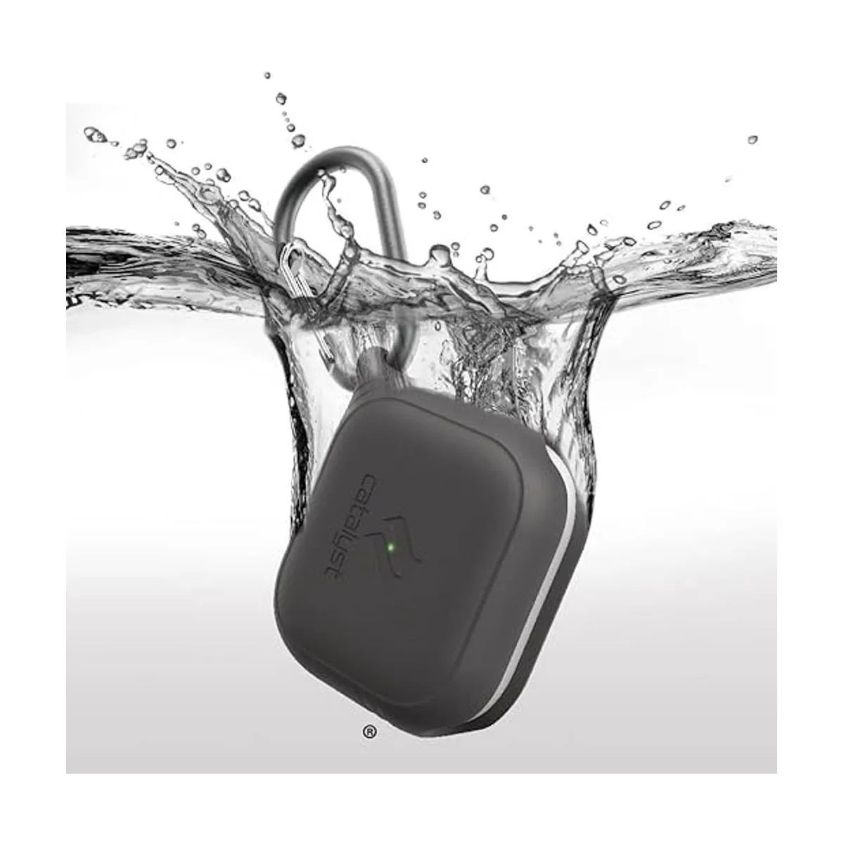 Catalyst Influence Series Funda impermeable y a prueba de_5