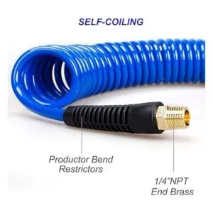 FYPower Kit de 18 accesorios para compresor de aire kit_4