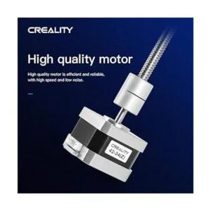 Kit de actualización oficial de Creality Ender 3 de doble_3