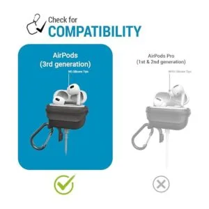 Catalyst Influence Series Funda impermeable y a prueba de_2