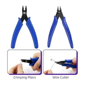 Tablero de cuentas para hacer joyas bandeja de cuentas_5