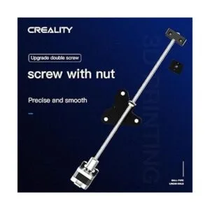 Kit de actualización oficial de Creality Ender 3 de doble_2