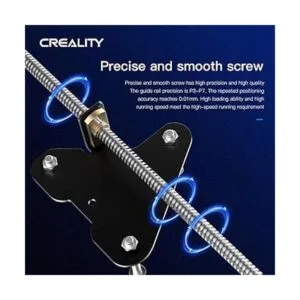 Kit de actualización oficial de Creality Ender 3 de doble_4