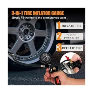 FYPower Kit de 18 accesorios para compresor de aire kit_3