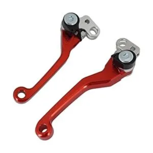 JFG RACING Sur Ron Palancas de freno ajustables para_1