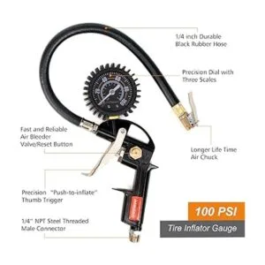 FYPower Kit de 18 accesorios para compresor de aire kit_2