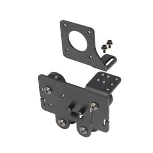 Befenybay Kit de placa de soporte de extrusora de doble_2