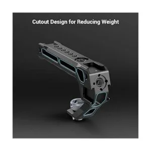 SmallRig Mango superior con orificios de localización de_6