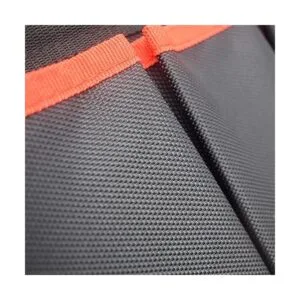 TOOLEAGUE Bolsa de herramientas abierta de 16 pulgadas 22_2