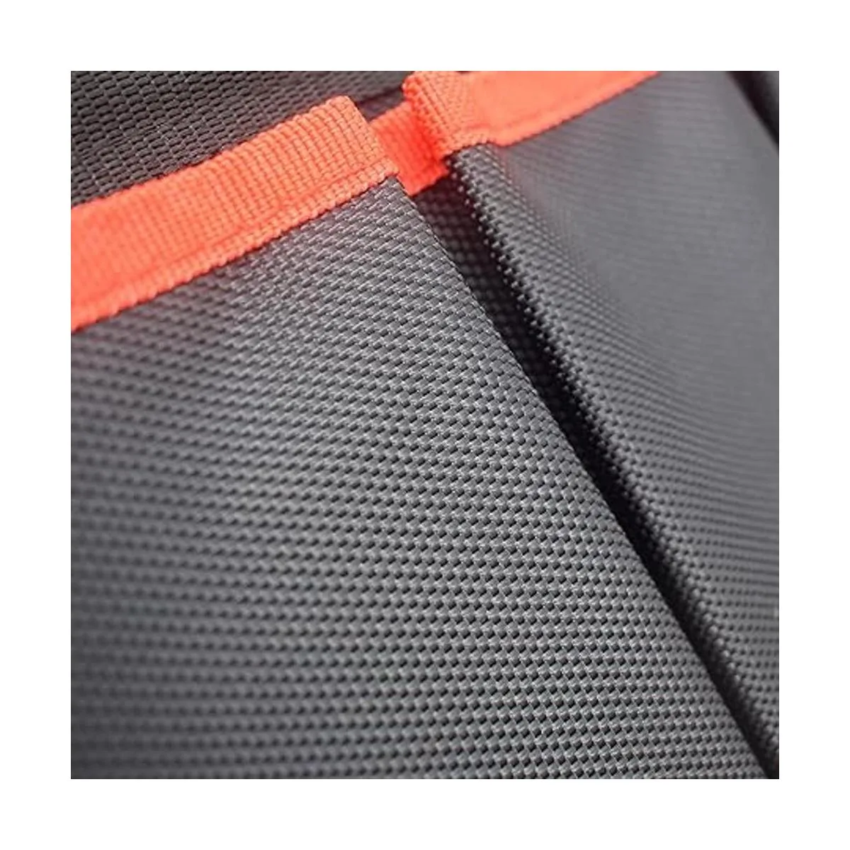 TOOLEAGUE Bolsa de herramientas abierta de 16 pulgadas 22_2