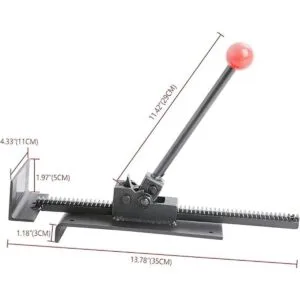 Herramienta profesional de posicionamiento de gatos de_2
