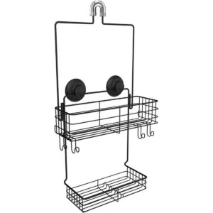 GeckoLoc Organizador largo y ancho ajustable sobre el_4
