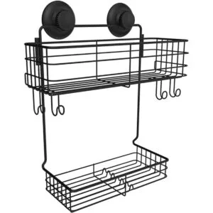 GeckoLoc Organizador largo y ancho ajustable sobre el_5