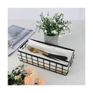 3 plantas artificiales en maceta para decoración del hogar_3