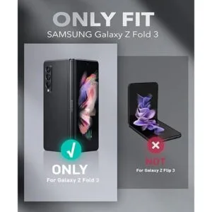 SUPCASE Funda para Samsung Galaxy Z Fold 4 5G 2022_2