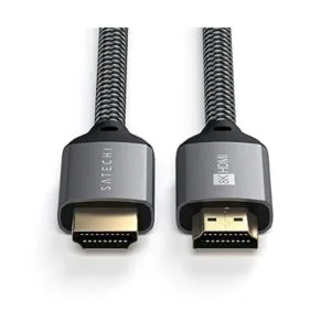 Satechi Cable HDMI 2.1 de 8 K compatible con 8 K60 Hz y_2