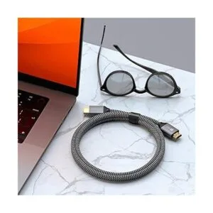 Satechi Cable HDMI 2.1 de 8 K compatible con 8 K60 Hz y_4