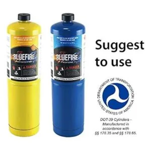 BLUEFIRE BTS8066 Antorcha giratoria de alta intensidad_3