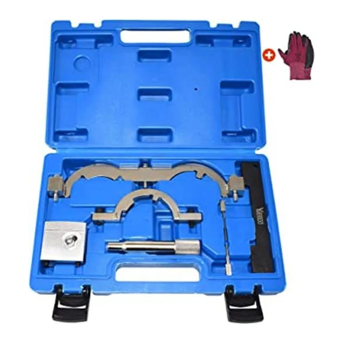 Yuesstloo Kit de herramientas de sincronización de motor_1