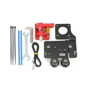 Befenybay Kit de placa de soporte de extrusora de doble_1