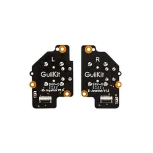 GuliKit Electromagnetic Module Joystick for Steam Deck No_2
