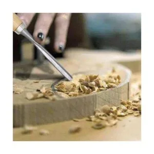 Lulu Home Herramientas de tallado de madera juego de 16_6