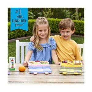 Bentgo Lonchera infantil a prueba de fugas 5_2