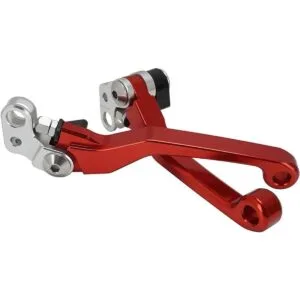 JFG RACING Sur Ron Palancas de freno ajustables para_6