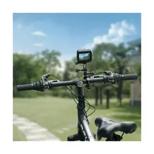 HSU Bolsa de agarre adaptadora básica de aleación de_6