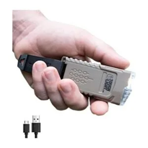 Tough Light Linterna de emergencia LED recargable USB para_1
