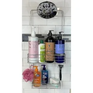 GeckoLoc Organizador largo y ancho ajustable sobre el_2