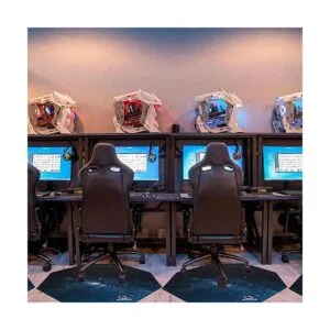 GTACOTA Office Chair Mat Gaming Chair Mat for Hardwood_4