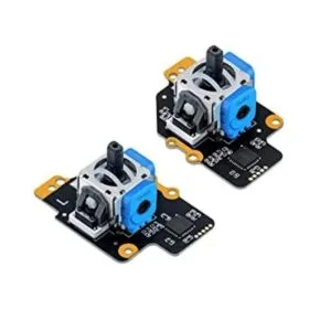 GuliKit Electromagnetic Module Joystick for Steam Deck No_1