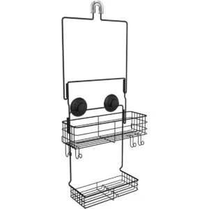GeckoLoc Organizador largo y ancho ajustable sobre el_1