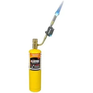 BLUEFIRE BTS8066 Antorcha giratoria de alta intensidad_6